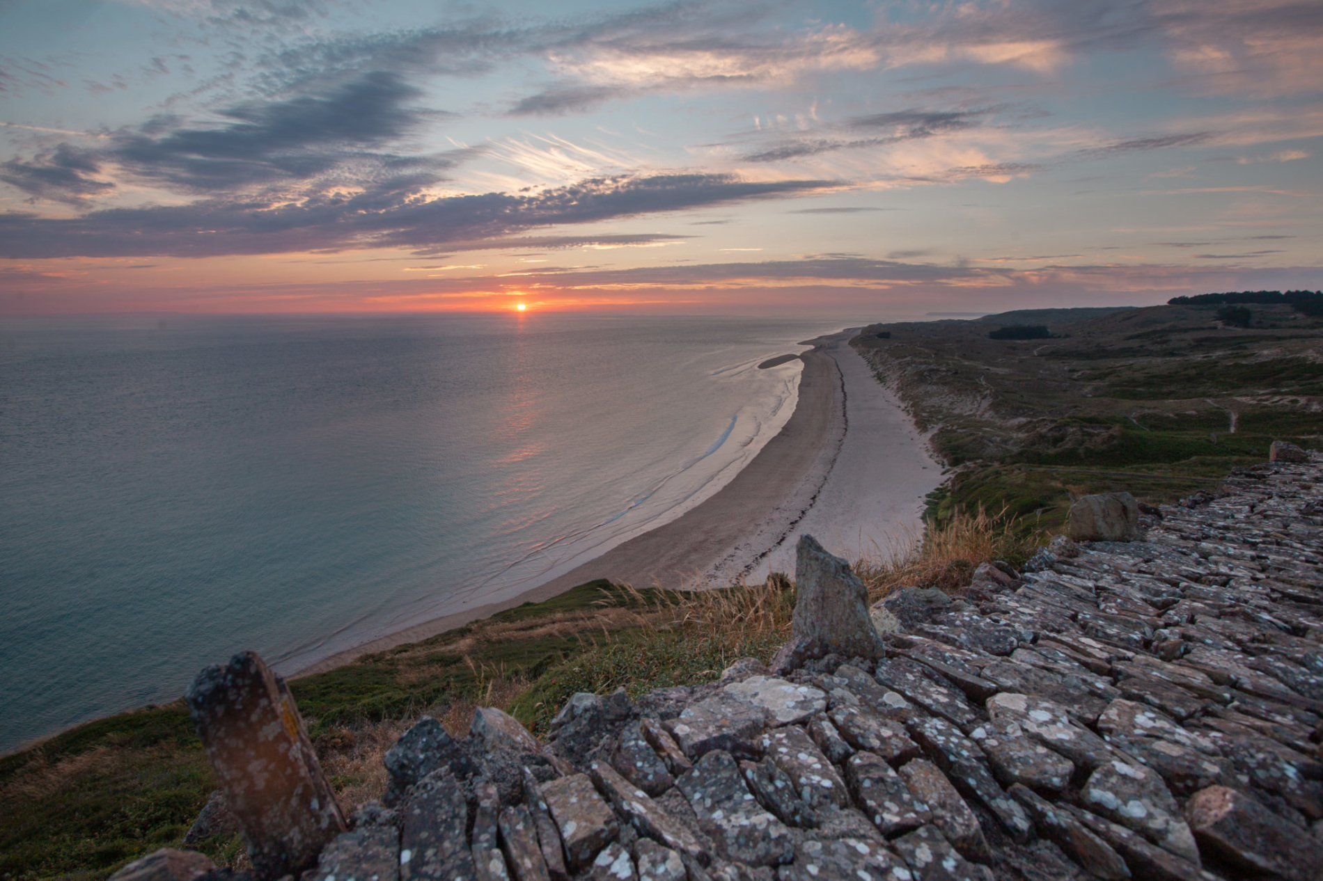 Cotentin Local Le Cotentin, the unspoilt peninsula - Calvados France