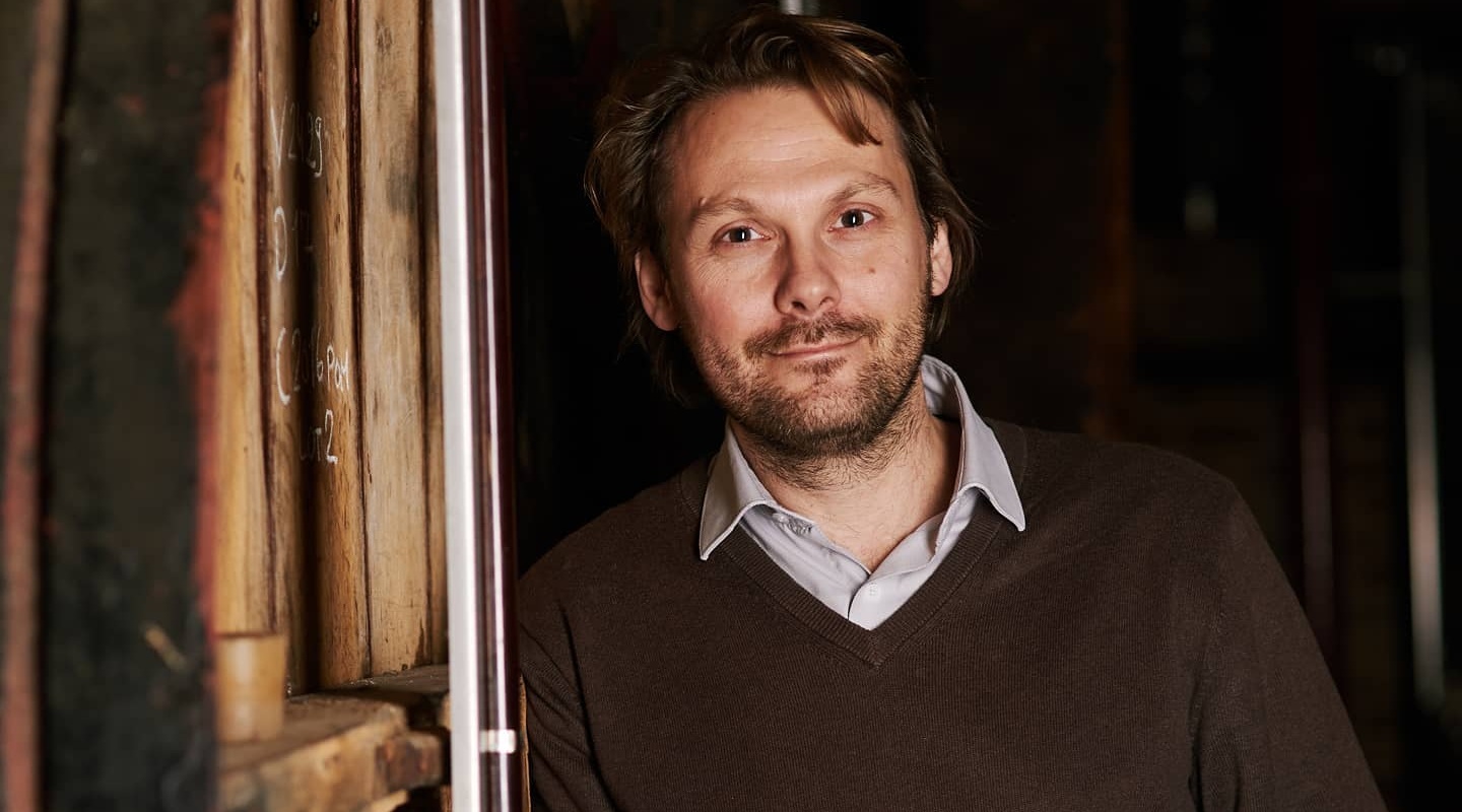 Christian Drouin: mastering the balance of tradition and innovation