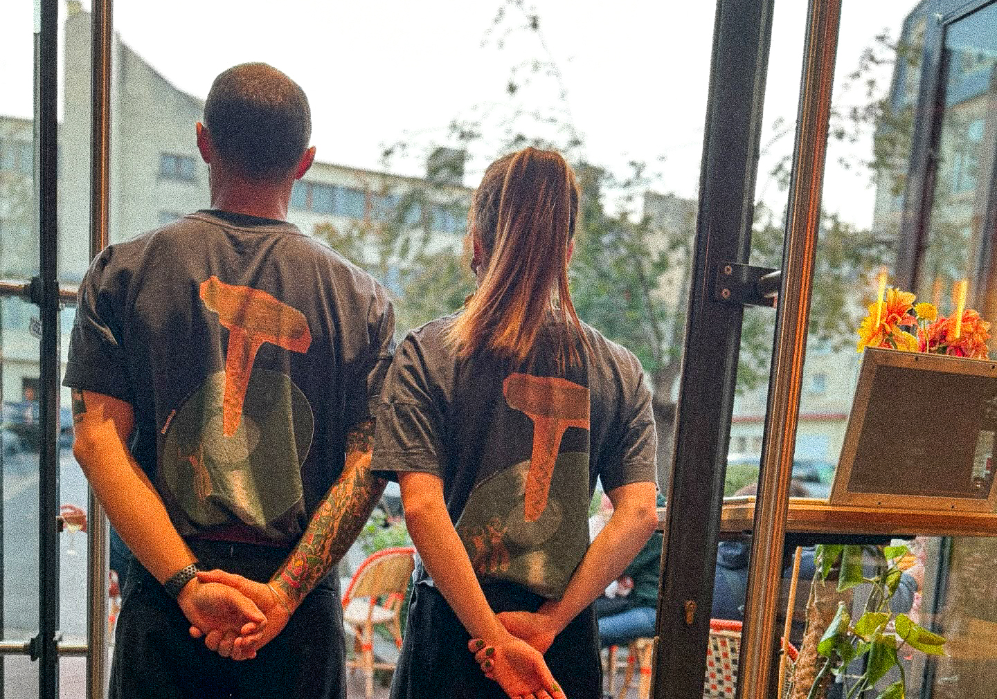 Le Calvados, ancré au Boumbap