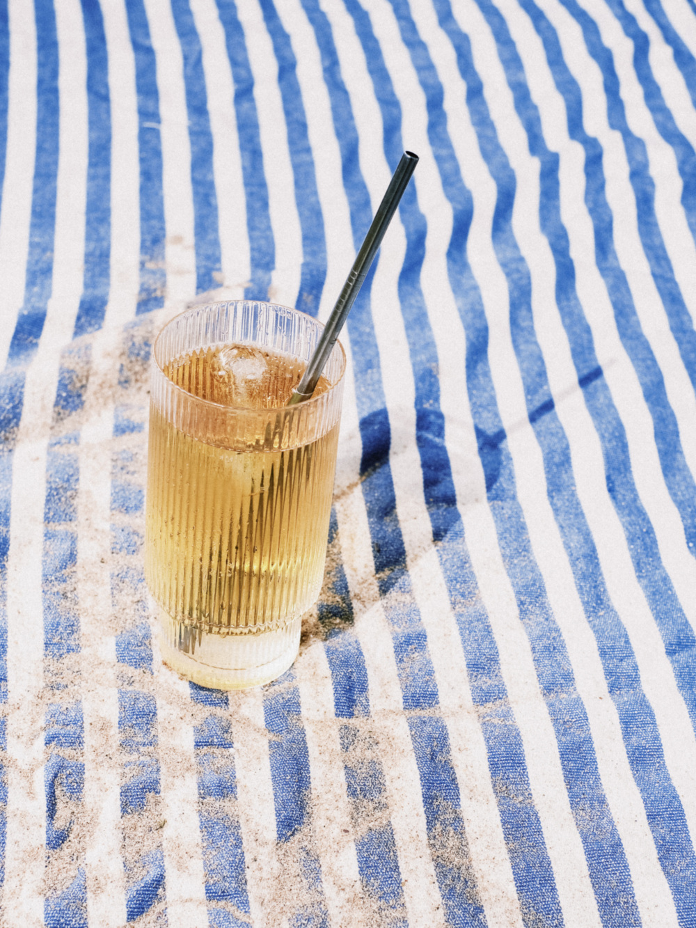 Calvados Tonic