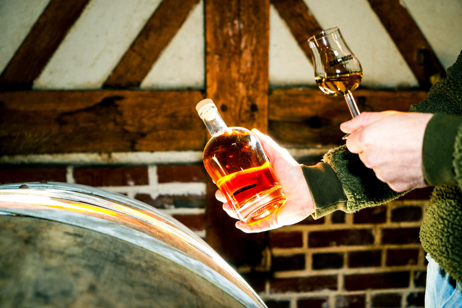 Calvados vs Cognac vs Armagnac vs Whisky&nbsp;: quelles différences&nbsp;?